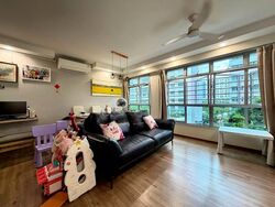 Blk 332B Anchorvale Isles (Sengkang), HDB 5 Rooms #572758071